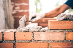 delprete masonry bricklaying