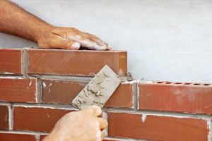 delprete masonry brick construction