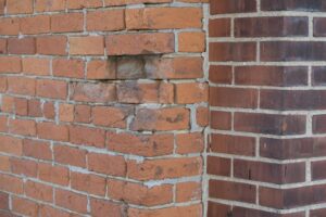 delprete masonry brick restoration treatments