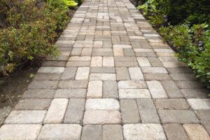 delprete masonry efflorescence pavers