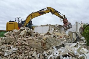 delprete masonry methods of masonry demolition