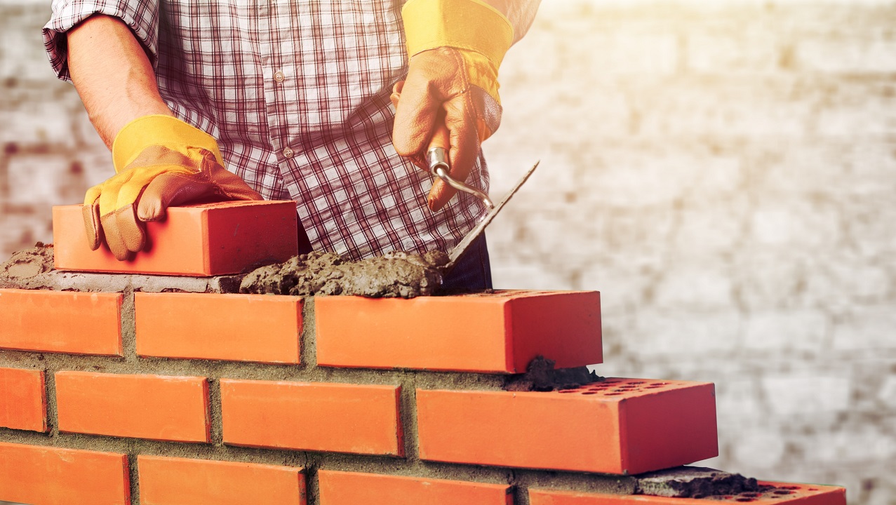 The Top Reasons To Use Masonry For Your Commercial Building - Delprete 